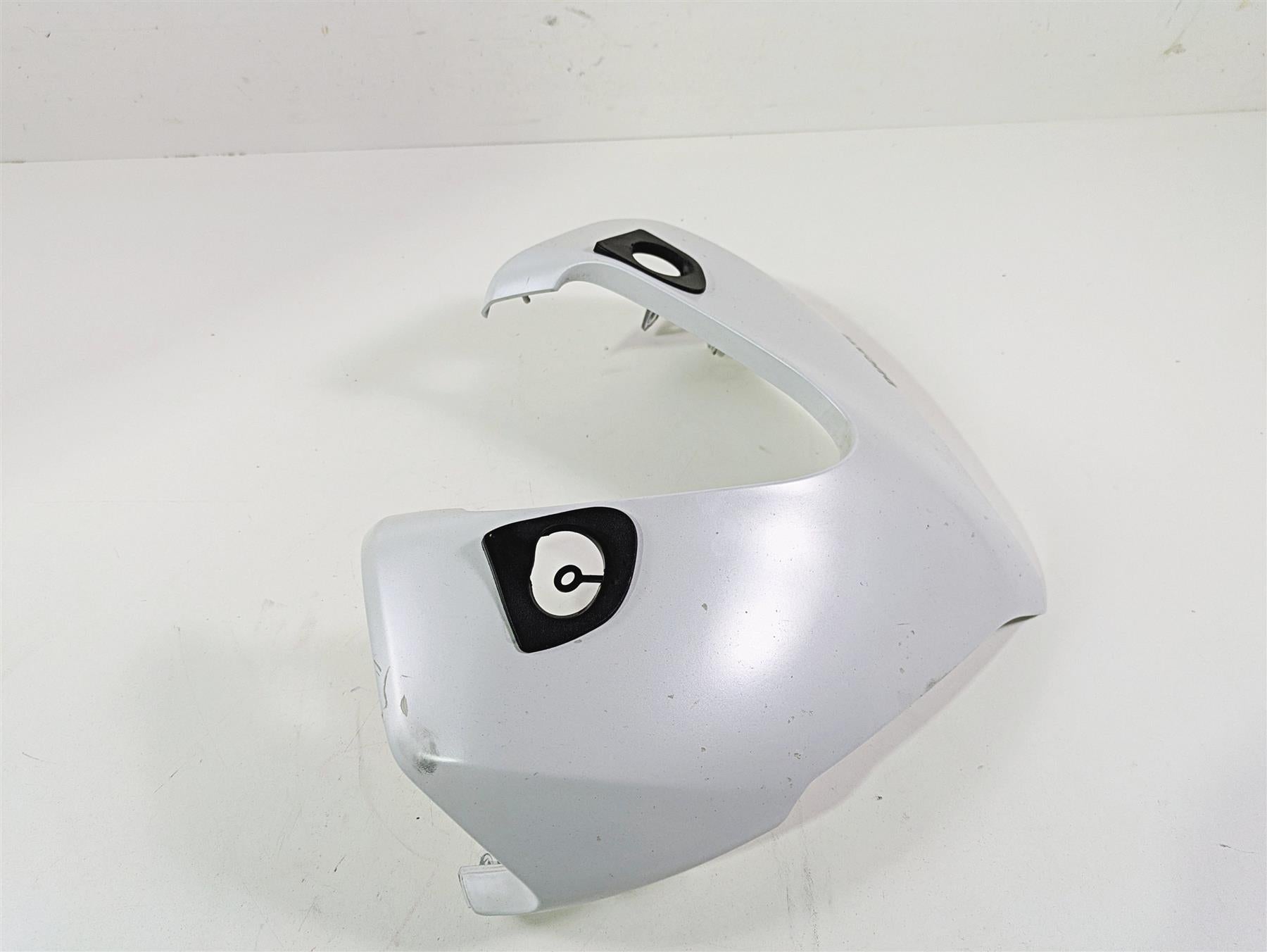 2019 Ducati Supersport 939 S Nose Headlight Cover Fairing READ 48113931A {{ shop.shopifyCountryName }} - Mototech271