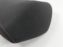 Load image into Gallery viewer, 2016 KTM 1290 Superduke R Rear Passenger Saddle Seat Pillion 61307047000
