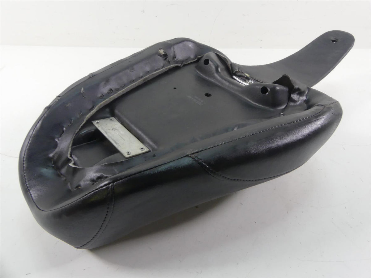2001 Harley Davidson XL1200 Sportster Front Rider Seat Saddle - Read 52129-92 {{ shop.shopifyCountryName }} - Mototech271