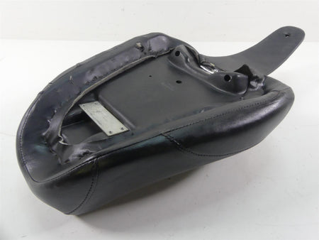2001 Harley Davidson XL1200 Sportster Front Rider Seat Saddle - Read 52129-92 {{ shop.shopifyCountryName }} - Mototech271
