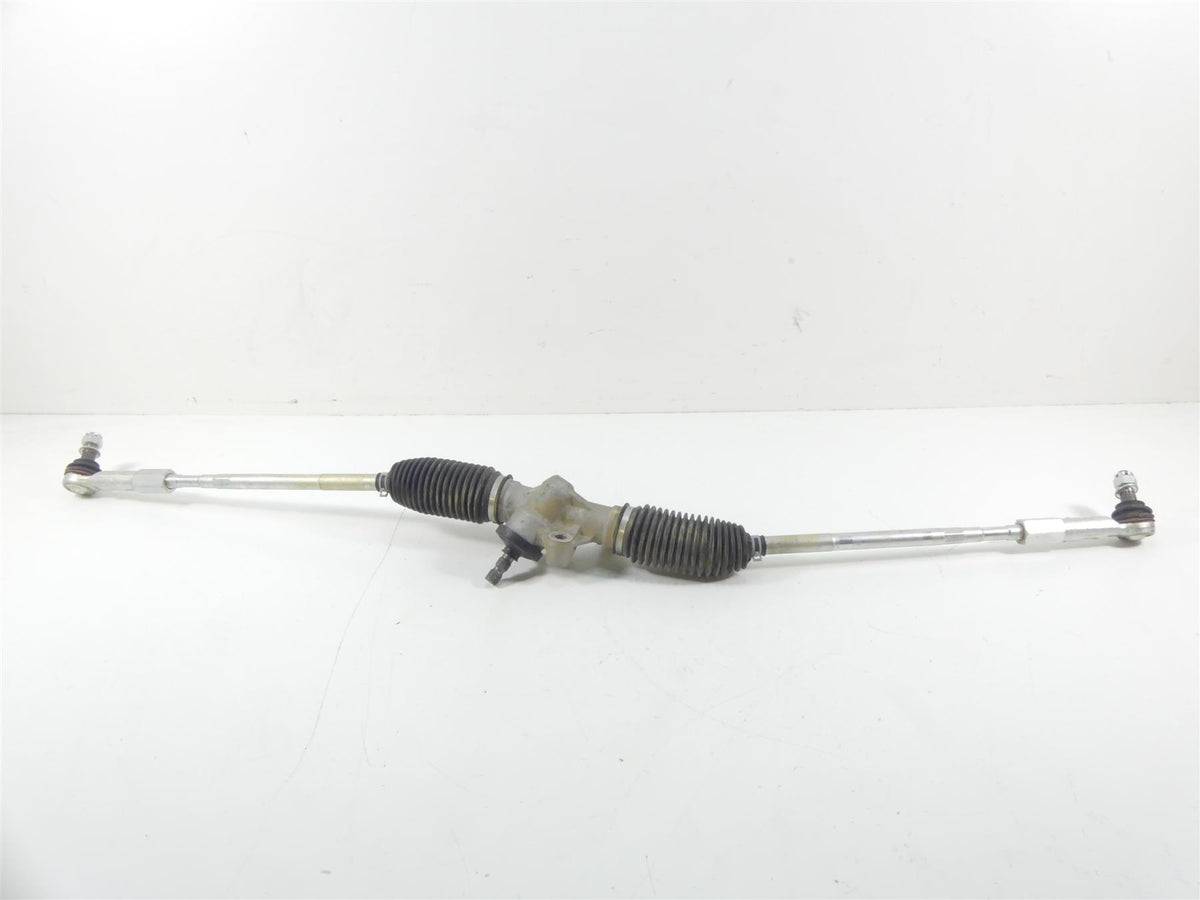 2021 Kawasaki Teryx KRX1000 KRF1000 Rack And Pinion Steering Box 39191-0034 {{ shop.shopifyCountryName }} - Mototech271