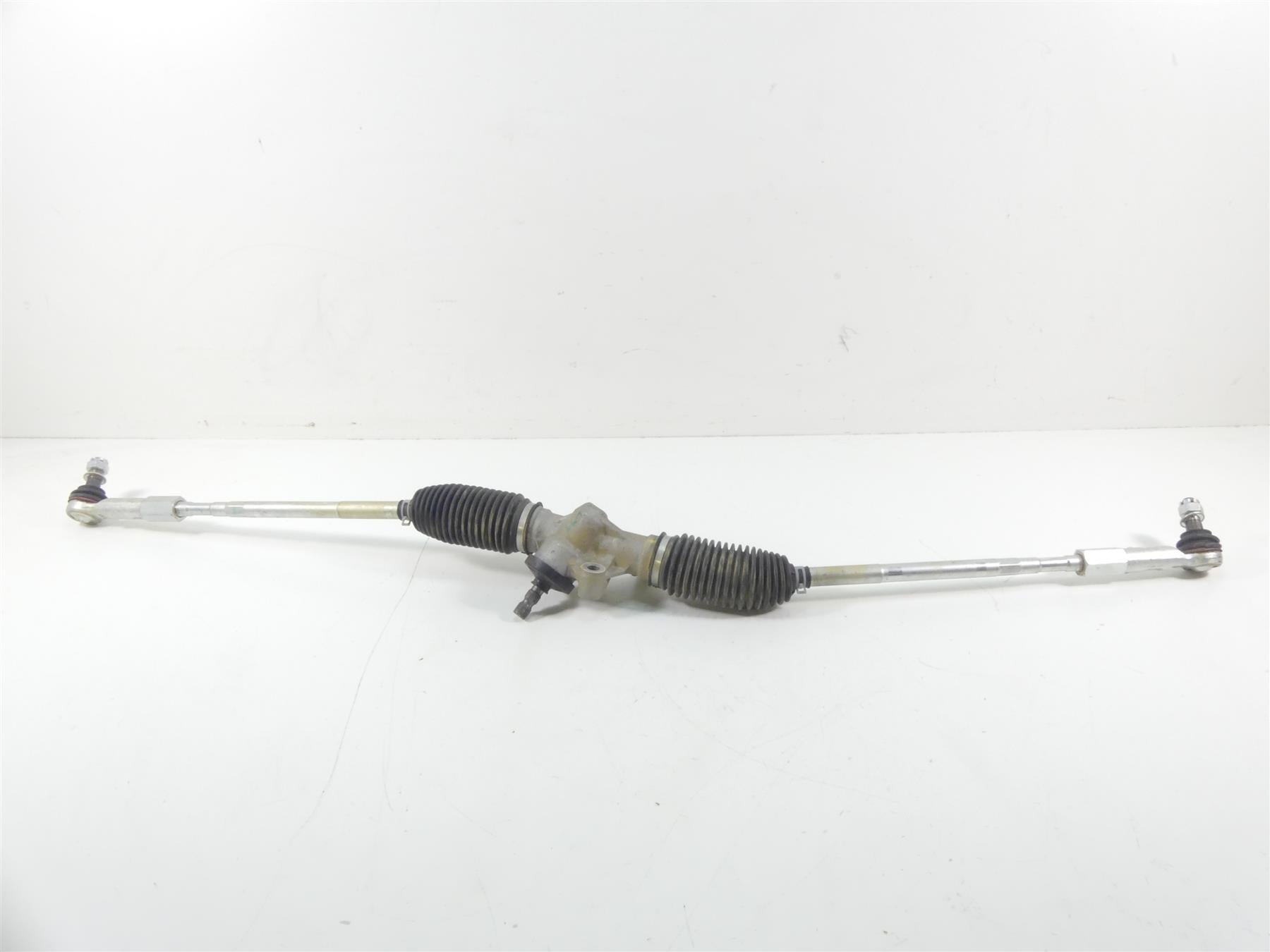 2021 Kawasaki Teryx KRX1000 KRF1000 Rack And Pinion Steering Box 39191-0034 {{ shop.shopifyCountryName }} - Mototech271