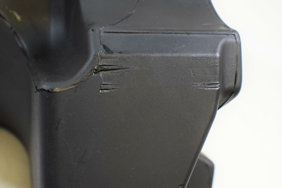 2015 BMW F800 R K73 Fuel Gas Petrol Reservoir Tank 16118529408 {{ shop.shopifyCountryName }} - Mototech271