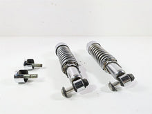 Load image into Gallery viewer, 2007 Harley Sportster XL1200 C Rear Shock Damper Set 12&quot; 54568-04
