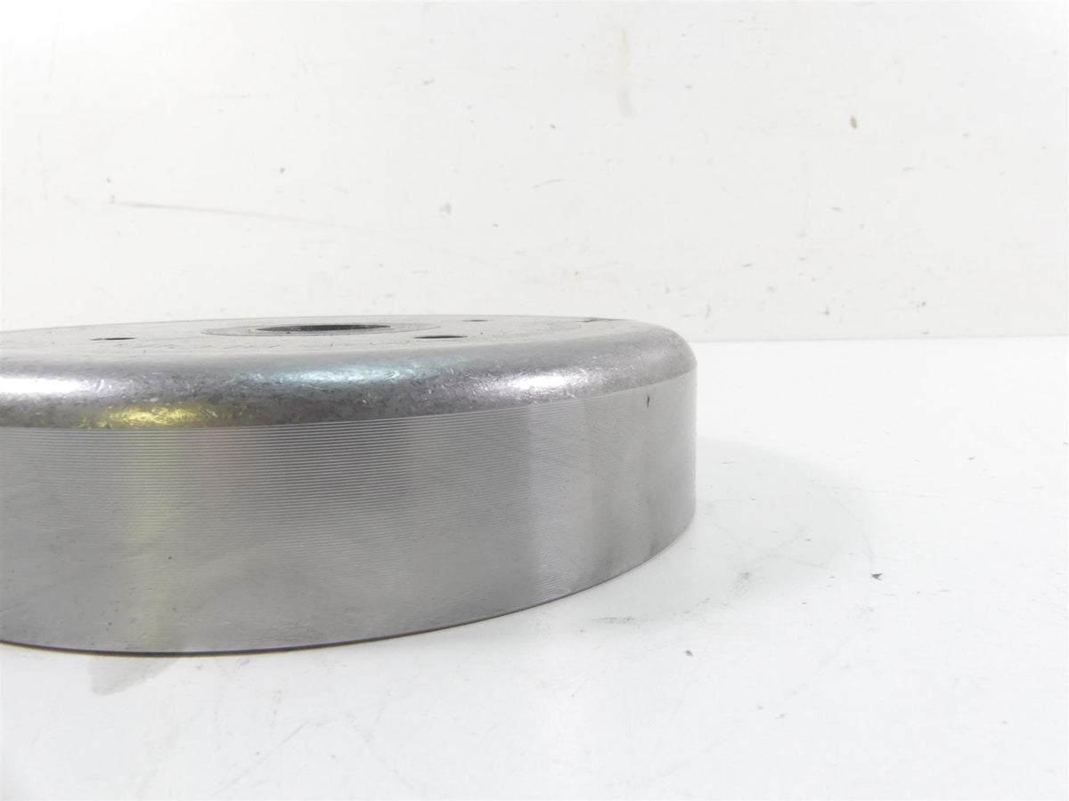 2003 Harley Dyna 100TH FXDL Low Rider Ignition Flywheel Fly Wheel Rotor 29957-81 {{ shop.shopifyCountryName }} - Mototech271