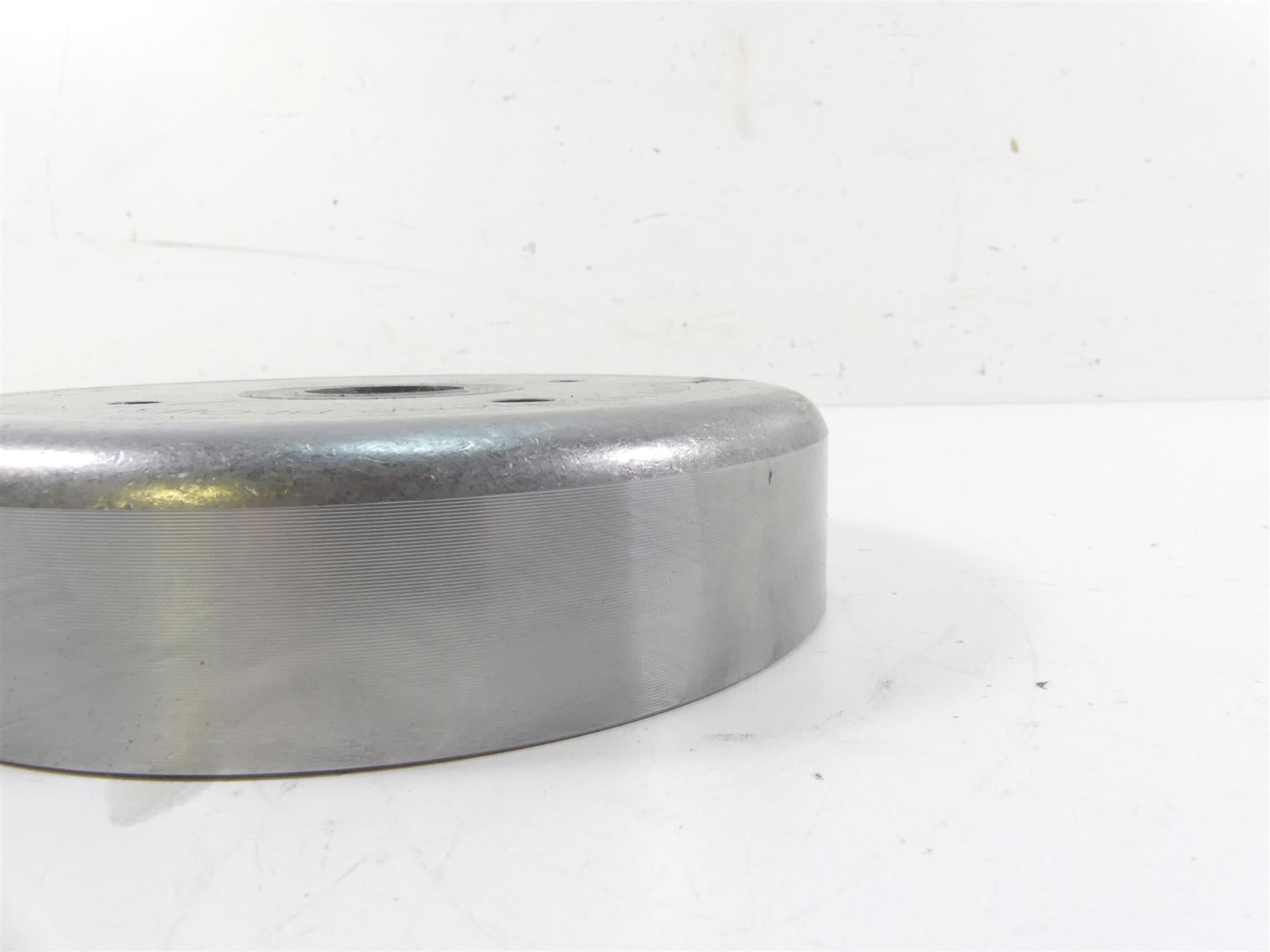 2003 Harley Dyna 100TH FXDL Low Rider Ignition Flywheel Fly Wheel Rotor 29957-81 {{ shop.shopifyCountryName }} - Mototech271