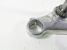 Load image into Gallery viewer, 2003 Harley Dyna FXDL Low Rider 100TH Upper Lower Triple Tree Set 47668-90B | Mototech271
