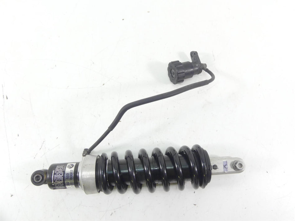 1999 BMW R1100 GS 259E Adjustable Showa Rear Shock Damper B0062 33532312103 {{ shop.shopifyCountryName }} - Mototech271