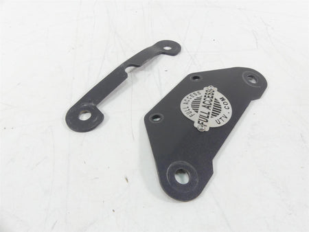 2021 Kawasaki Teryx KRX KRF 1000 Full Access Utv Front Shock Mount Brace krx08 {{ shop.shopifyCountryName }} - Mototech271