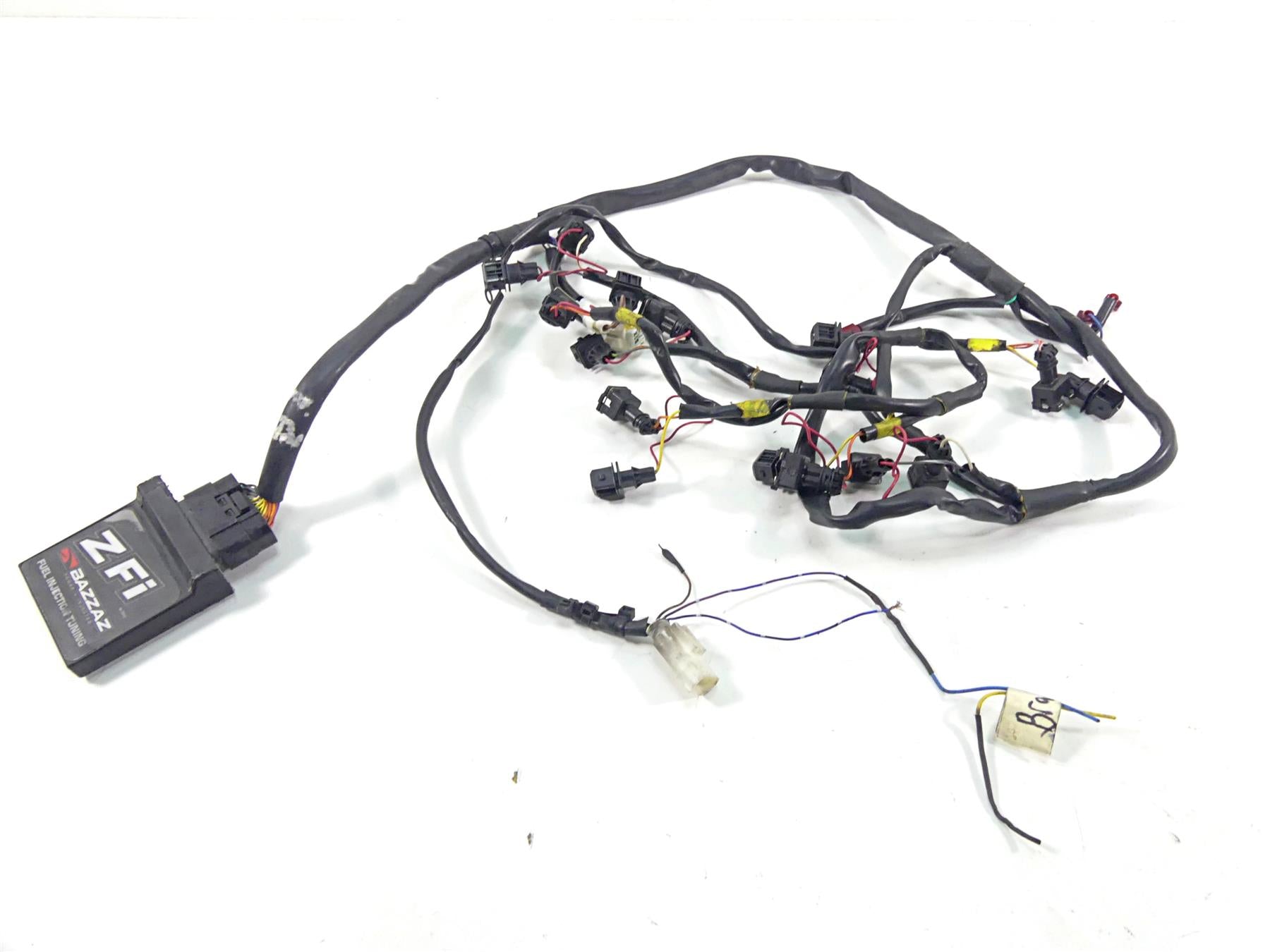 2013 BMW S1000RR K46 Fuel Performance Injection Tuning Tuner F541 {{ shop.shopifyCountryName }} - Mototech271