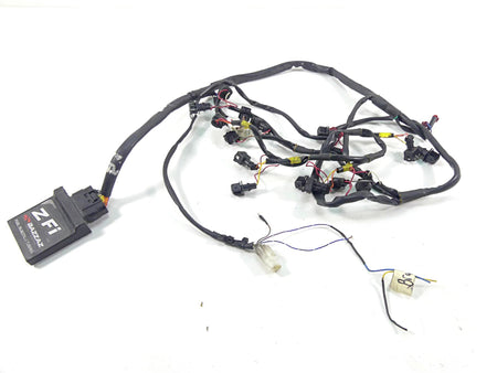 2013 BMW S1000RR K46 Fuel Performance Injection Tuning Tuner F541 {{ shop.shopifyCountryName }} - Mototech271