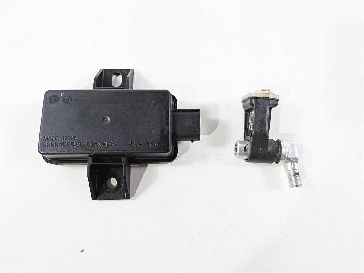 2020 BMW S1000RR K67 Front Tire Pressure Sensor & Module Tps 36317914365-Mototech271