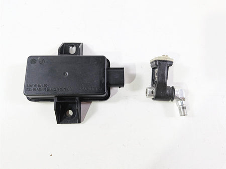 2020 BMW S1000RR K67 Front Tire Pressure Sensor & Module Tps 36317914365-Mototech271