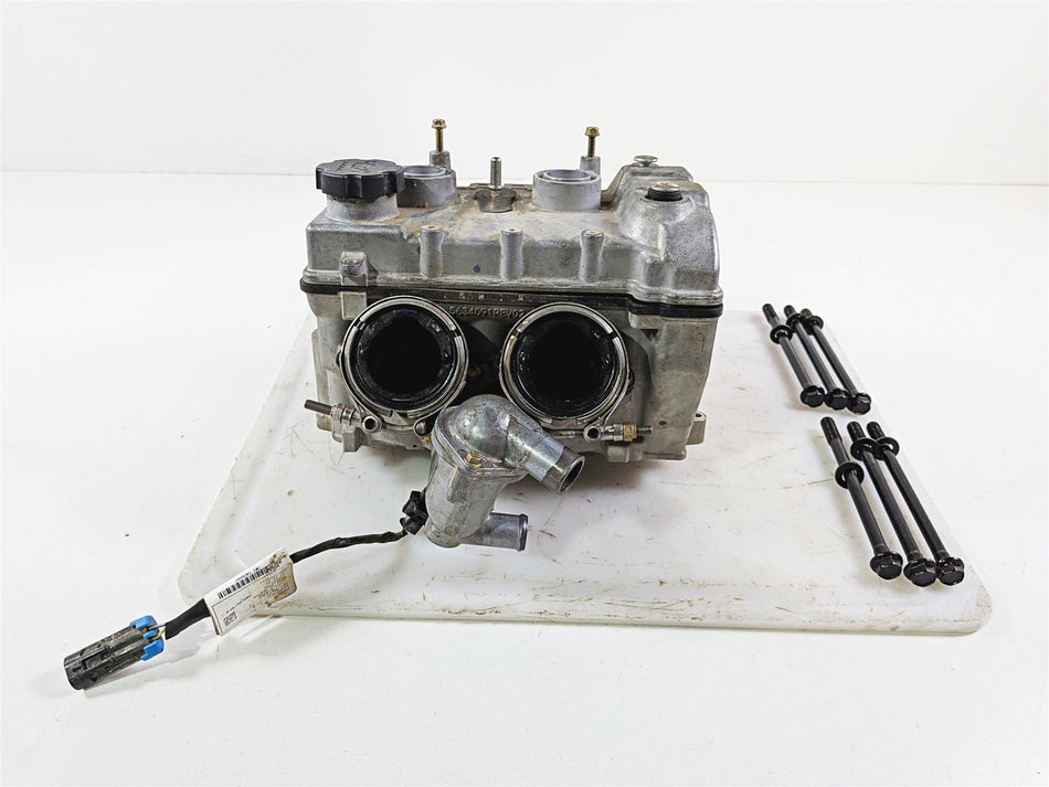 2024 Polaris RZR Pro XP Sport Cylinder Head Cam Shaft Valve Set 3023564-Mototech271