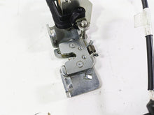 Load image into Gallery viewer, 2022 KTM 1290 Super Adventure S Keyless Seat Release Button 6190705000 | Mototech271
