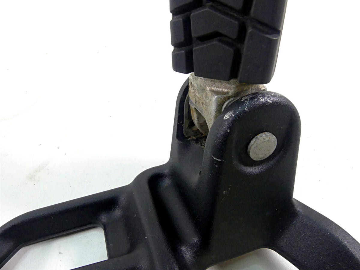 2015 KTM 1190 Adventure Rear Passenger Footpeg Set 6030304800033S 6030304900033S {{ shop.shopifyCountryName }} - Mototech271