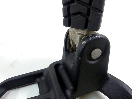 2015 KTM 1190 Adventure Rear Passenger Footpeg Set 6030304800033S 6030304900033S {{ shop.shopifyCountryName }} - Mototech271