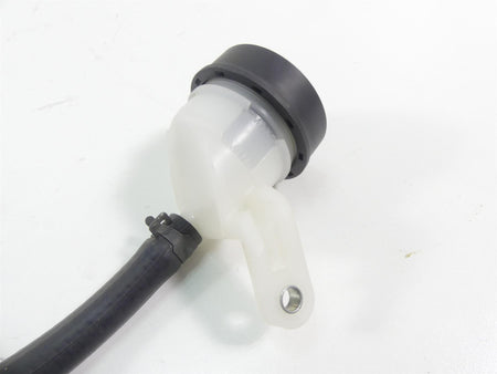 2014 BMW R1200GS K50 Nissin Rear Brake Master Cylinder 1/2" 34318522398 {{ shop.shopifyCountryName }} - Mototech271