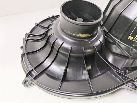 2019 Polaris RZR XP Turbo S Outer Primary Drive Cover & Tube 2637068 {{ shop.shopifyCountryName }} - Mototech271