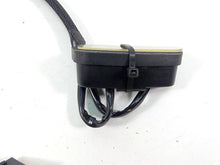 Load image into Gallery viewer, 2005 Harley VRSCSE CVO V-Rod Tank Cover Console Instrument Lights 69239-05A
