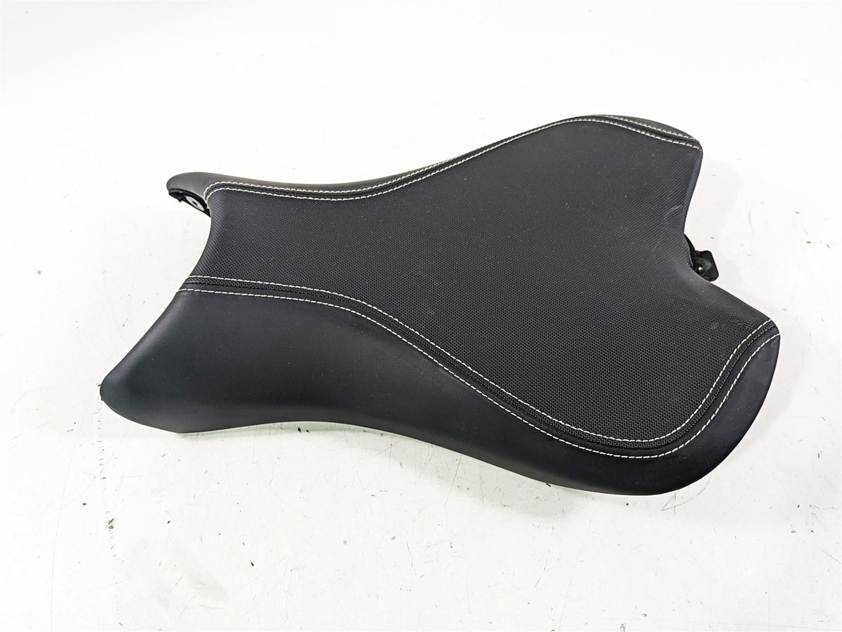 2023 Triumph Street Triple 765 RS Front Driver Rider Seat Saddle - Read T2308430 {{ shop.shopifyCountryName }} - Mototech271