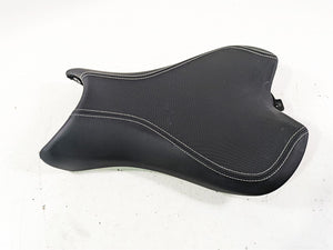 2023 Triumph Street Triple 765 RS Front Driver Rider Seat Saddle - Read T2308430 | Mototech271