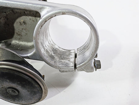 2012 Yamaha XT1200 Super Tenere Lower Triple Tree Steering Clamp 23P-23340-00-00 {{ shop.shopifyCountryName }} - Mototech271