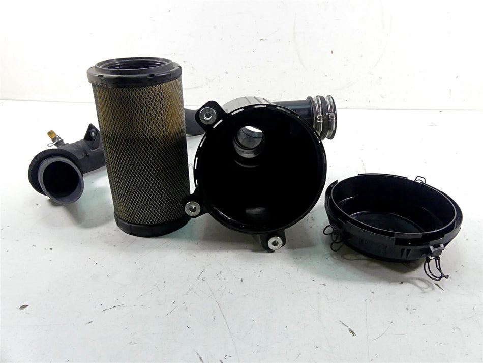 2021 CFMoto Zforce 950 Sport Air Filter Cleaner Breather Tubes 0JYA-110000-30001 {{ shop.shopifyCountryName }} - Mototech271