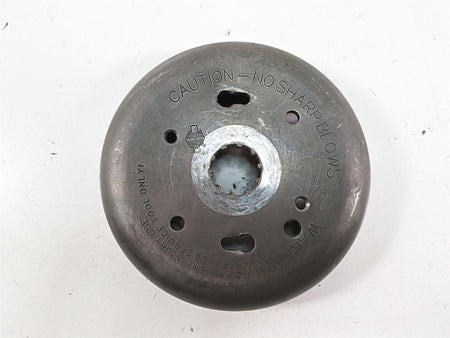 2005 Harley Touring FLHTCUI Electra Glide Ignition Flywheel Rotor 45A 29999-97B {{ shop.shopifyCountryName }} - Mototech271