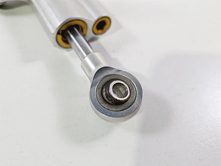 2016 Aprilia RSV 1100 Tuono V4 Factory Ohlins Steering Damper Stabilizer 2B001706 {{ shop.shopifyCountryName }} - Mototech271