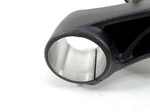 2012 Ducati Monster 1100 EVO Lower 54mm Triple Tree Steering Clamp 34220542A | Mototech271