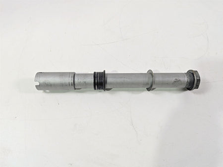 2017 Aprilia RSV 1100 Tuono V4 Factory Straight Front Wheel Spindle Axle 85263R {{ shop.shopifyCountryName }} - Mototech271