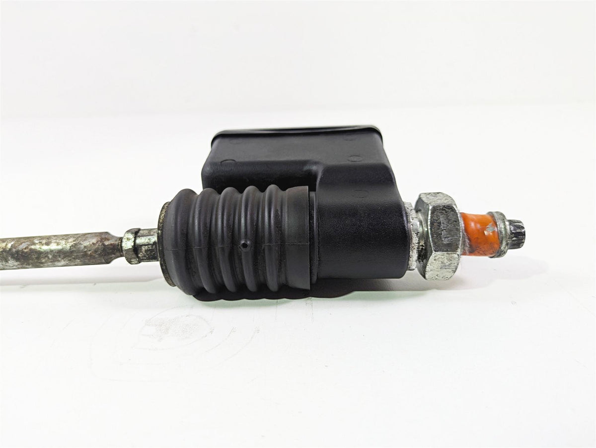 1999 Harley Dyna FXDL Low Rider Rear Brake Master Cylinder 42474-90C {{ shop.shopifyCountryName }} - Mototech271