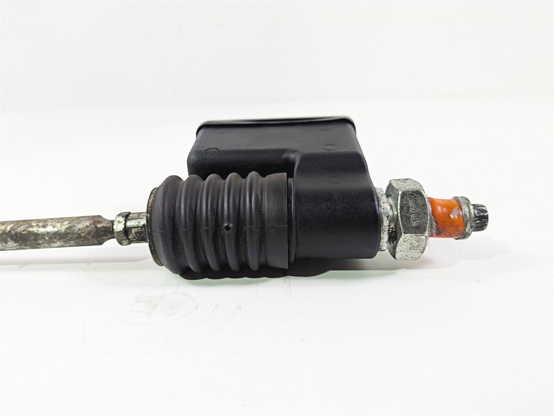 1999 Harley Dyna FXDL Low Rider Rear Brake Master Cylinder 42474-90C {{ shop.shopifyCountryName }} - Mototech271