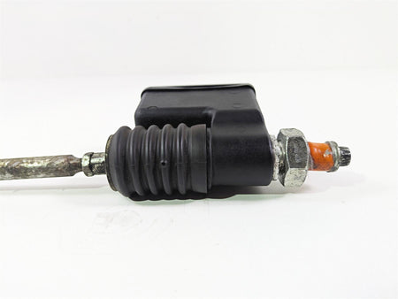 1999 Harley Dyna FXDL Low Rider Rear Brake Master Cylinder 42474-90C {{ shop.shopifyCountryName }} - Mototech271