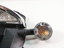 Load image into Gallery viewer, 2009 Yamaha XV1900 Raider Plate Holder Taillight Blinker Set 5C7-84716-00-00
