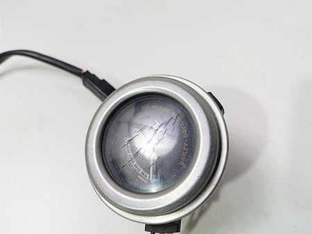 2009 Harley FXDC Dyna Super Glide Fuel Gas Petrol Level Gauge - Read 75226-09 {{ shop.shopifyCountryName }} - Mototech271