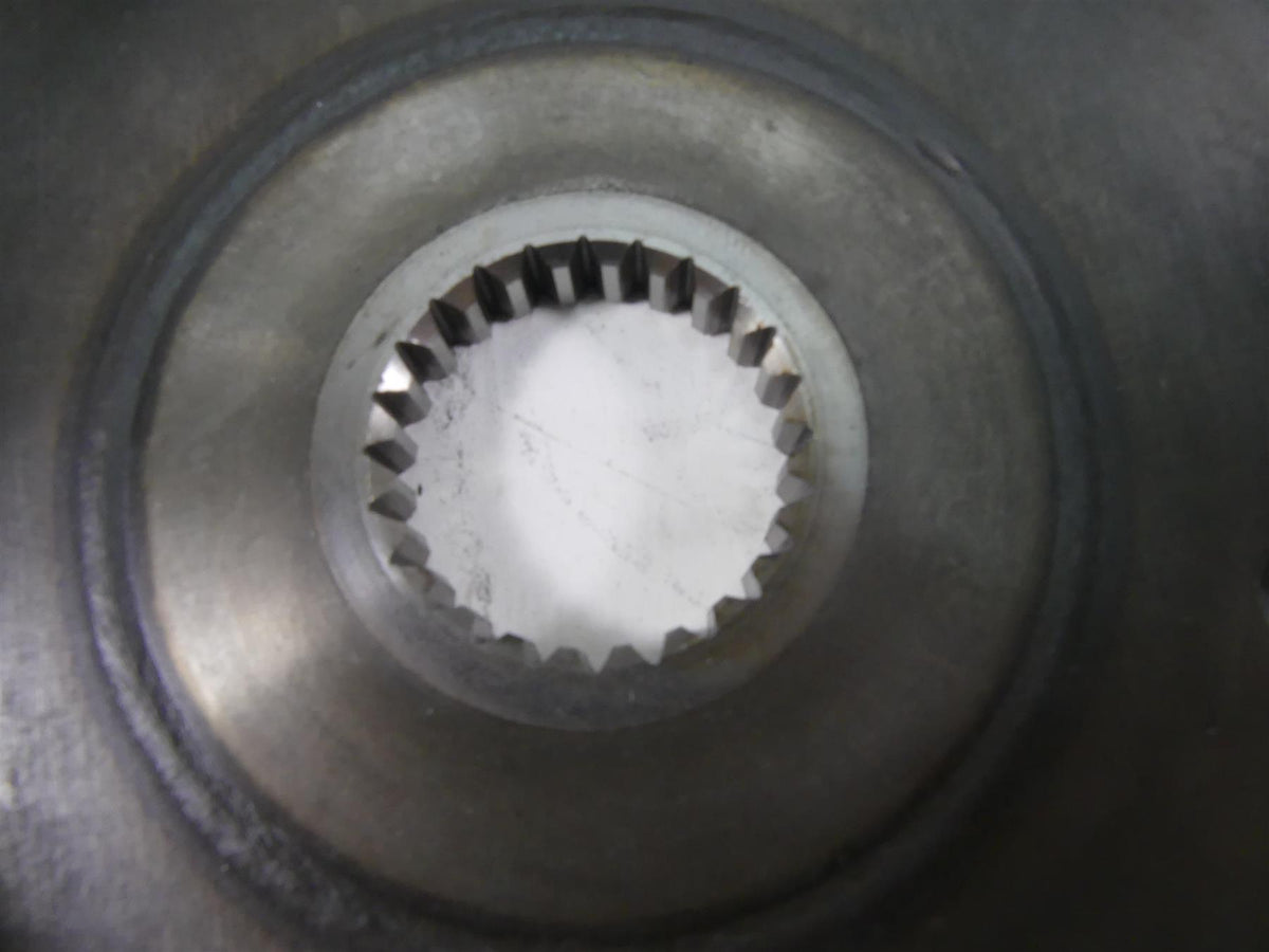 2011 Harley Touring FLTRU Road Glide Ignition Flywheel Fly Wheel Rotor 30041-08A {{ shop.shopifyCountryName }} - Mototech271