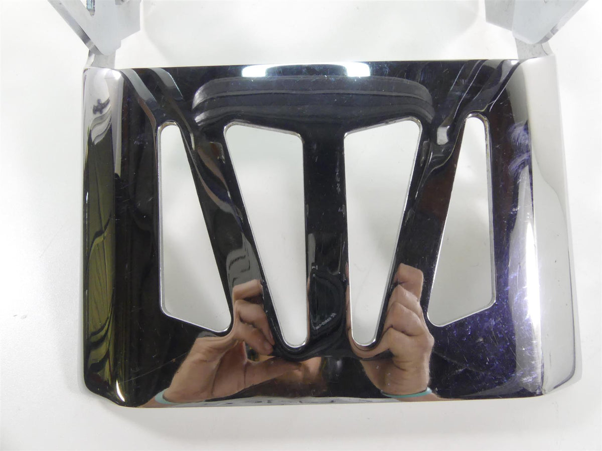 2006 Honda VTX1800 C2 Sissybar Sissy Bar Passenger Pillion Backrest {{ shop.shopifyCountryName }} - Mototech271