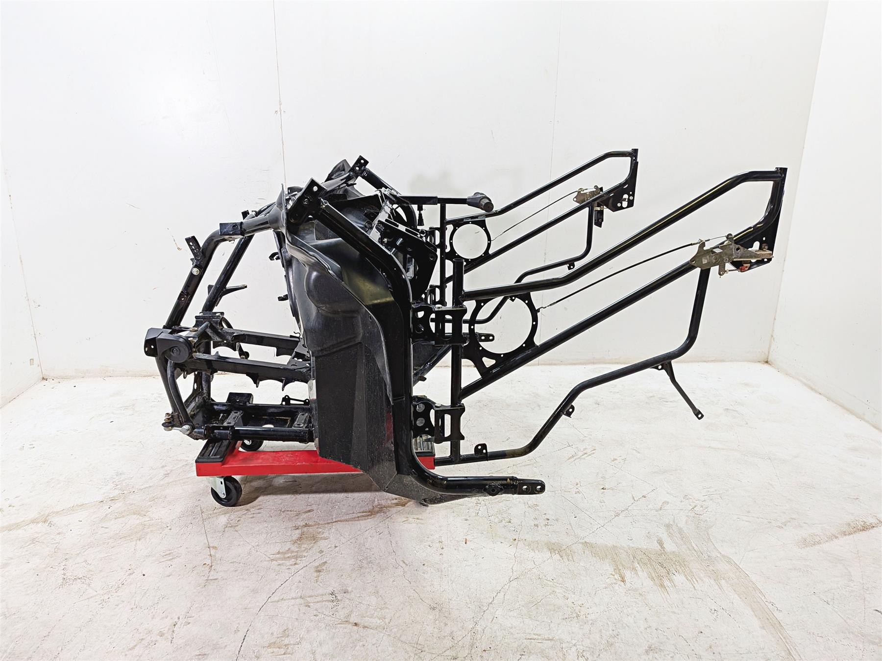 2021 Kawasaki Teryx KRX KRF 1000 ES Front Sub Frame Subframe +