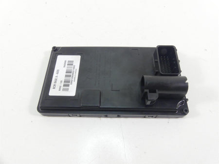 2016 Harley Touring FLHR Road King Bcm Base X-Axis Body Control Module 69992-12 {{ shop.shopifyCountryName }} - Mototech271