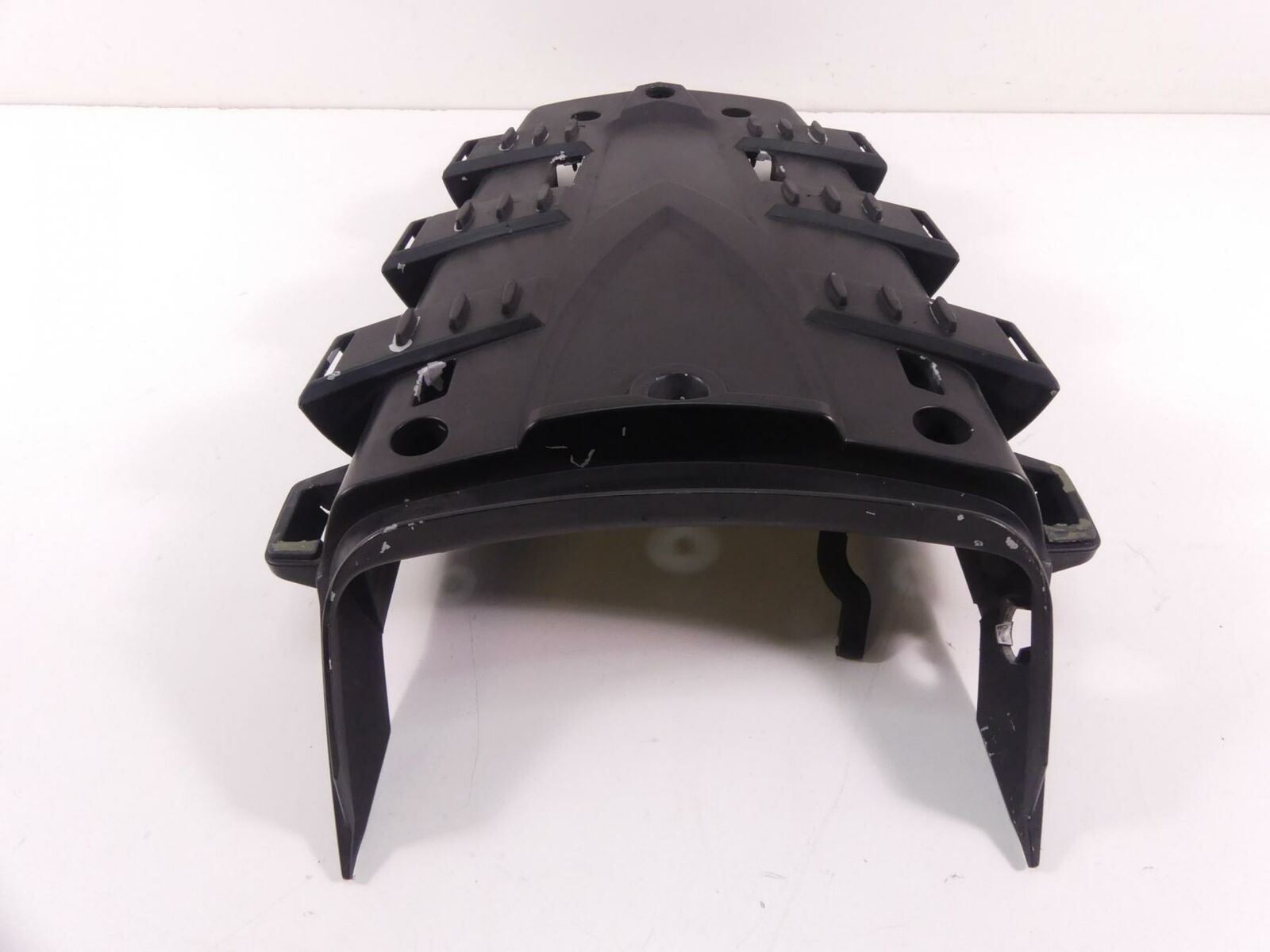 2010 BMW R1200GS Adventure K255 Rear Luggage Rack Support Mount 46547698454 {{ shop.shopifyCountryName }} - Mototech271