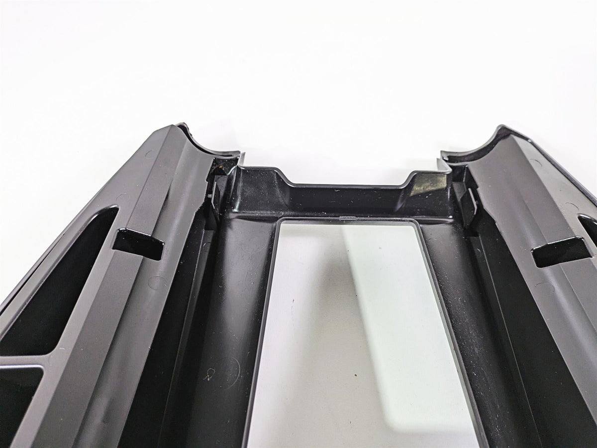 2019 Harley Softail FXDR 114 Oil Cooler Spoiler Cover Fairing Set 57200169 {{ shop.shopifyCountryName }} - Mototech271