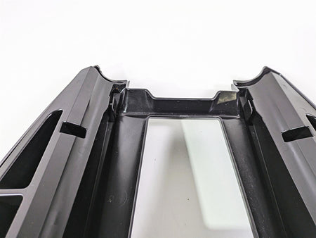 2019 Harley Softail FXDR 114 Oil Cooler Spoiler Cover Fairing Set 57200169 {{ shop.shopifyCountryName }} - Mototech271