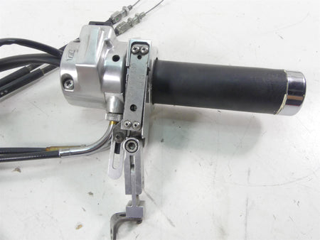 2008 Honda V-Twin VTX1800 N3 Right Control Switch & Throttle -Read 35130-MCV-N22 {{ shop.shopifyCountryName }} - Mototech271