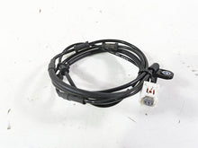 Load image into Gallery viewer, 2021 Yamaha Tenere 700 XTZ7 Front Abs Brake Wheel Speed Sensor BW3-85970-02-00 | Mototech271
