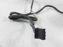 Load image into Gallery viewer, 2002 Harley Touring FLHRCI Road King Front Chrome Spot Light Blinker 68712-94A | Mototech271
