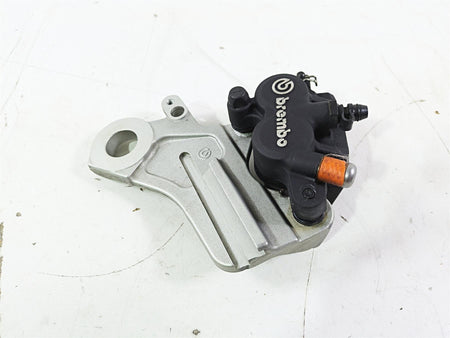 2022 KTM 1290 Super Adventure S Brembo Rear Brake Caliper 6031308010130 {{ shop.shopifyCountryName }} - Mototech271