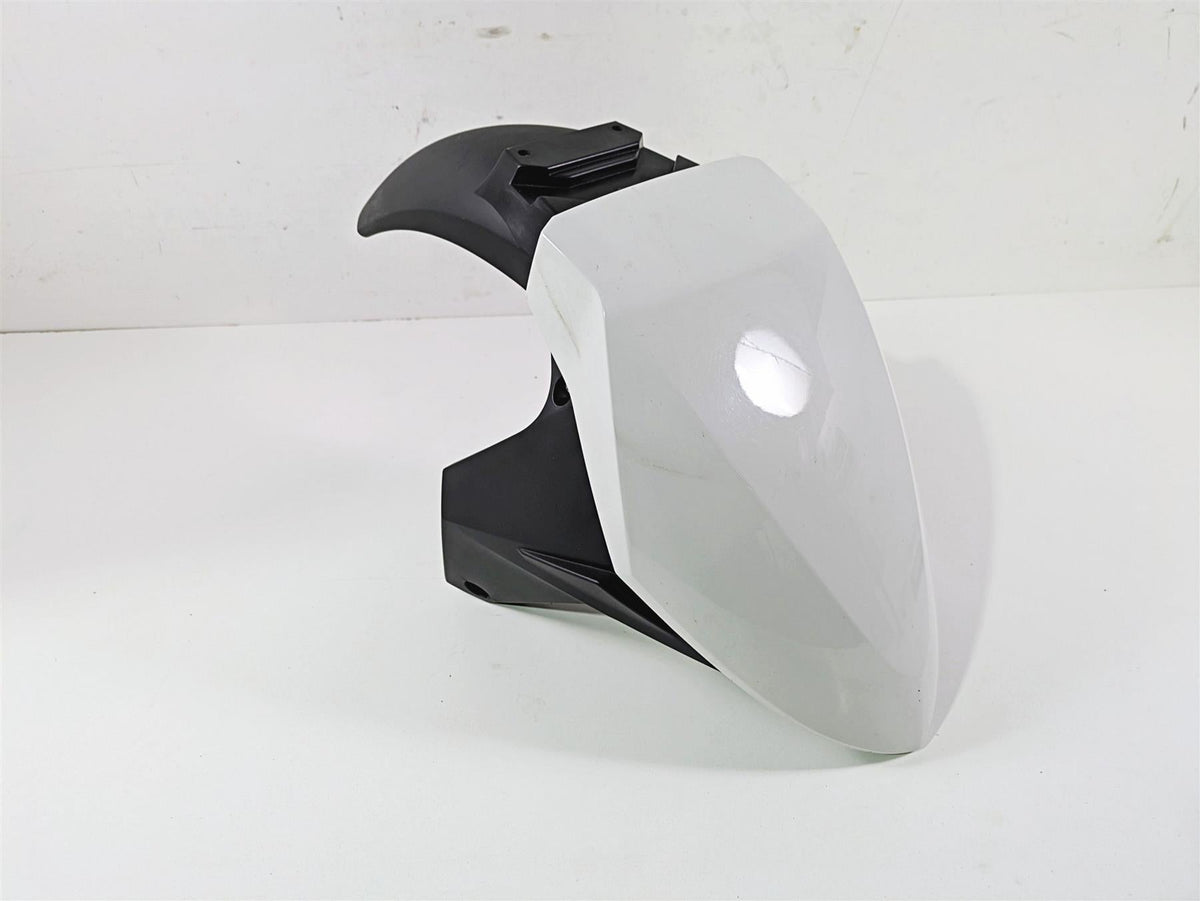 2019 BMW R1250RT K52 Front Fender & Cover 46618533527 46617728670 {{ shop.shopifyCountryName }} - Mototech271
