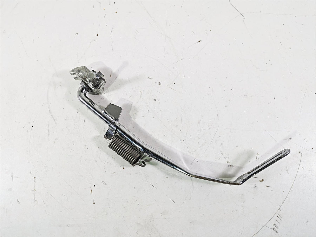 2003 Harley Dyna FXDL Low Rider 100TH Side Kickstand Kick Stand 49704-90H {{ shop.shopifyCountryName }} - Mototech271